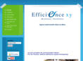 efficiencexy.com