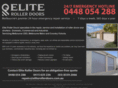 eliterollerdoors.com.au