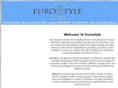 eurostyleinc.com