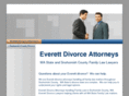 everett-divorce-attorney.com