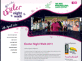 exeternightwalk.org