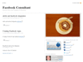 facebook-consultant.com