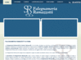 falegnameriaramazzotti.com