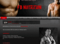 fb-nutrition.com