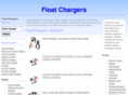 floatchargers.com