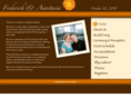 fredana.com