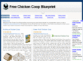 freechickencoopblueprint.com