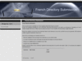 frenchdirectorysubmission.net
