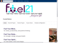 fuel-21.com