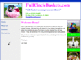 fullcirclebaskets.com