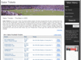 gatortickets.net