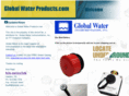 globalwaterproducts.com