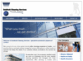 goldhold-cleaning.co.uk