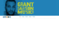 grantdawsonmusic.com