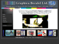 graphica-bezalel.com