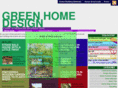greenhomedesign.co.uk