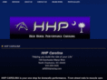 hhpcarolina.com