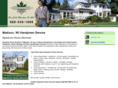 homeimprovementlawnservice.com