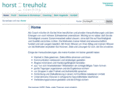 horst-treuholz.de