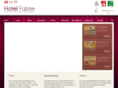 hotel-falster.com