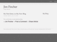 jimfincher.com