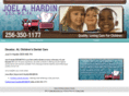 joelahardindds.com