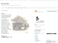 jonjimusic.com