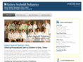 katypediatrician.com