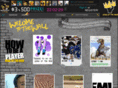 kingofweb.com