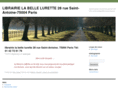 labellelurette.fr