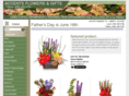 libertyflowershop.com