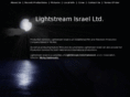 lightstreamisrael.com