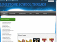 limestoneschoolthreads.com