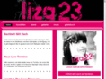 liza23-band.com