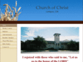 lompocchurchofchrist.org