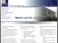 malmanlawfirm.com