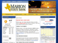marionstatebanktx.com
