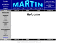 martinelectrical.com