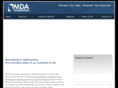 mdatech.com