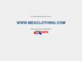 megclothing.com