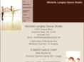 michellelangley.com