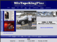 mixtapekingpinz.com