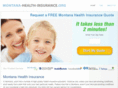 montana-health-insurance.org