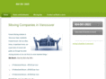 movingcompaniesinvancouver.com