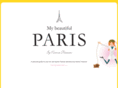 mybeautifulparis.com