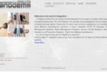 nanodems.com