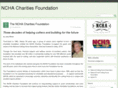nchafoundation.com