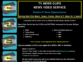 newsvideoservice.com
