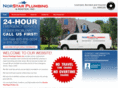 norstarplumbingandrooter.com