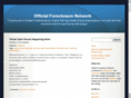 officialforeclosurenetwork.com